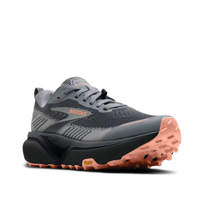 Womens Brooks Cascadia 20 (D Wide)