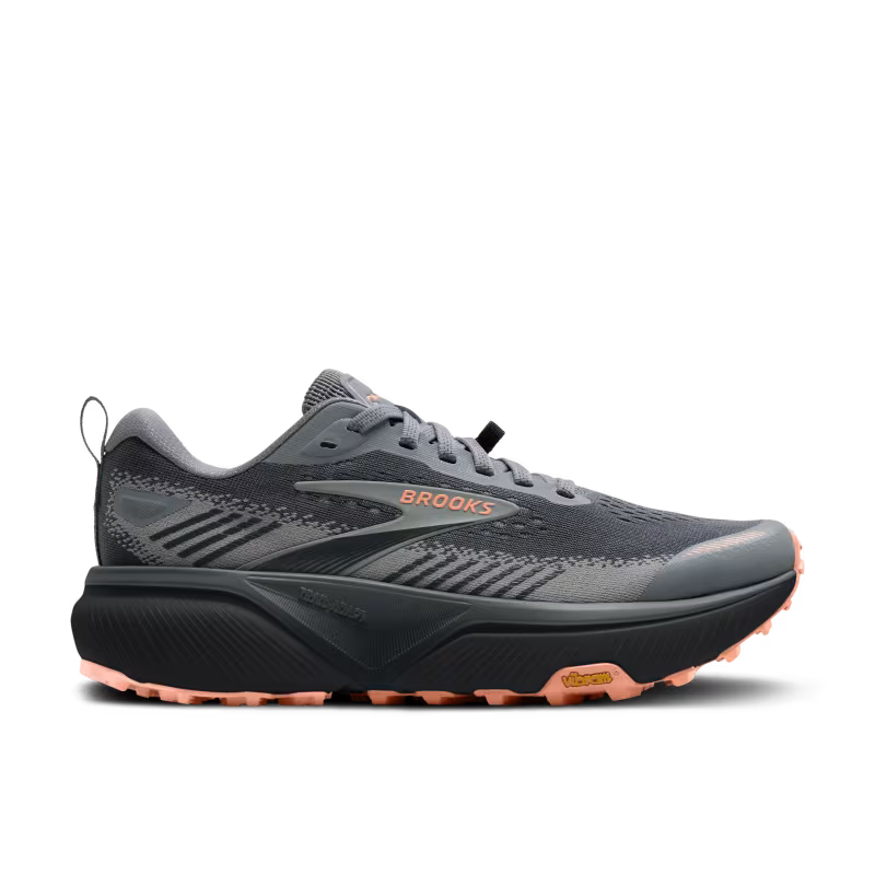 Womens Brooks Cascadia 20 (D Wide)