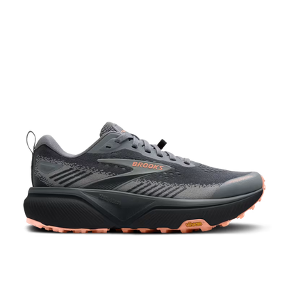 Womens Brooks Cascadia 20 (D Wide)