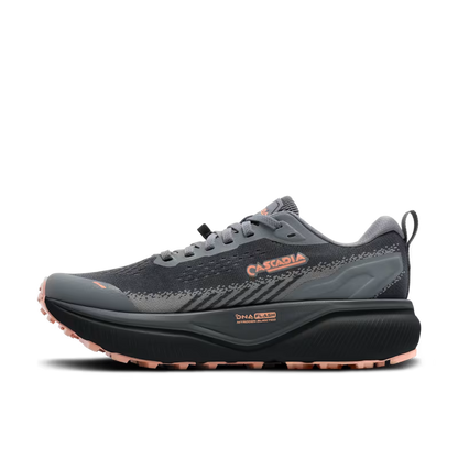 Womens Brooks Cascadia 20 (D Wide)