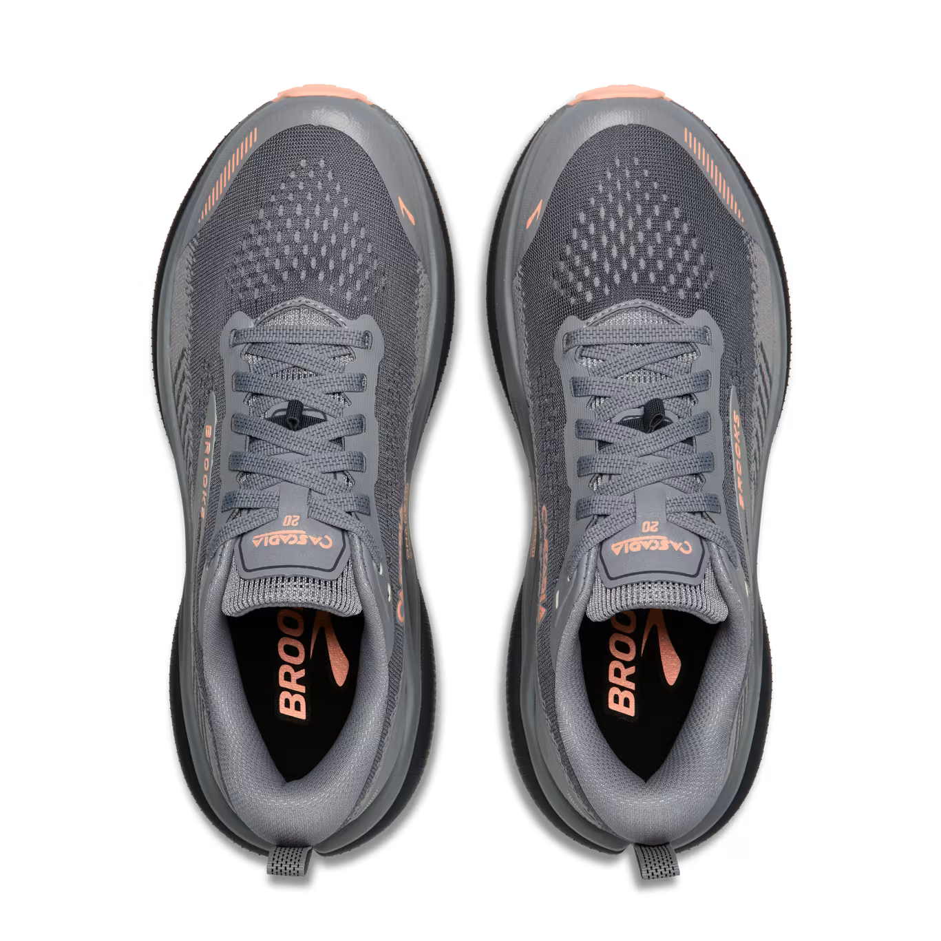 Womens Brooks Cascadia 20