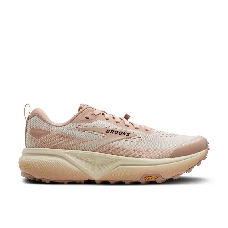 Womens Brooks Cascadia 20