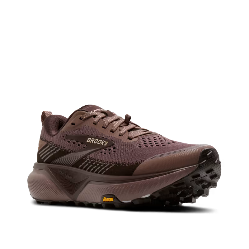 Womens Brooks Cascadia 20
