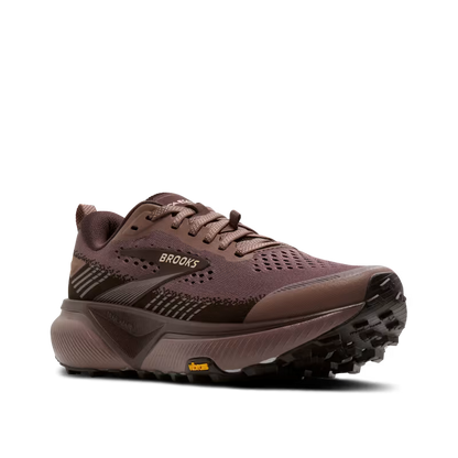 Womens Brooks Cascadia 20