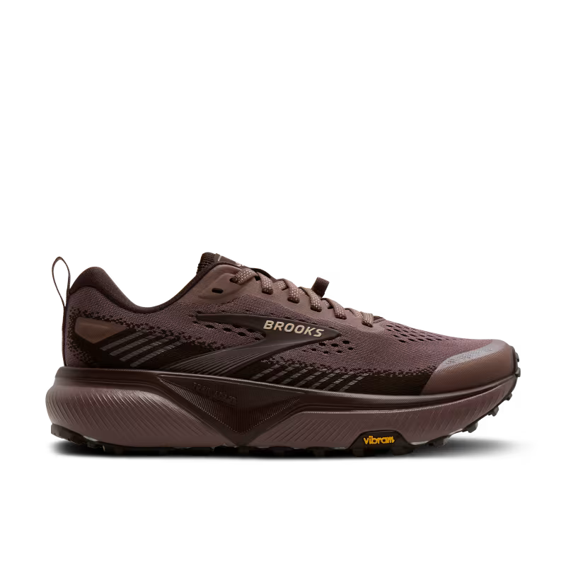 Womens Brooks Cascadia 20