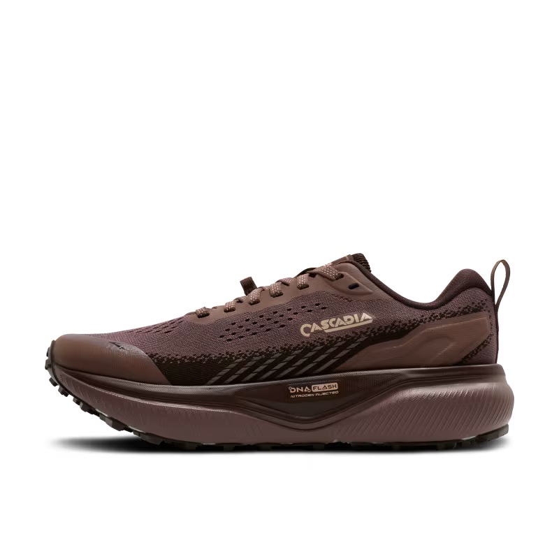 Womens Brooks Cascadia 20