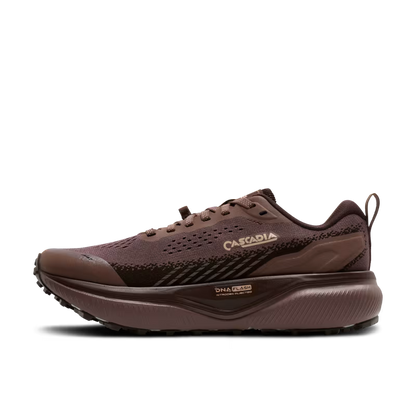 Womens Brooks Cascadia 20