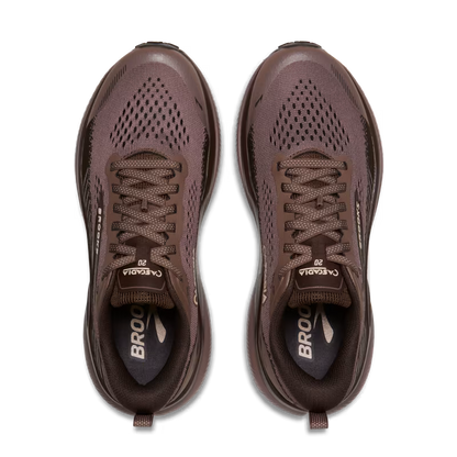Womens Brooks Cascadia 20