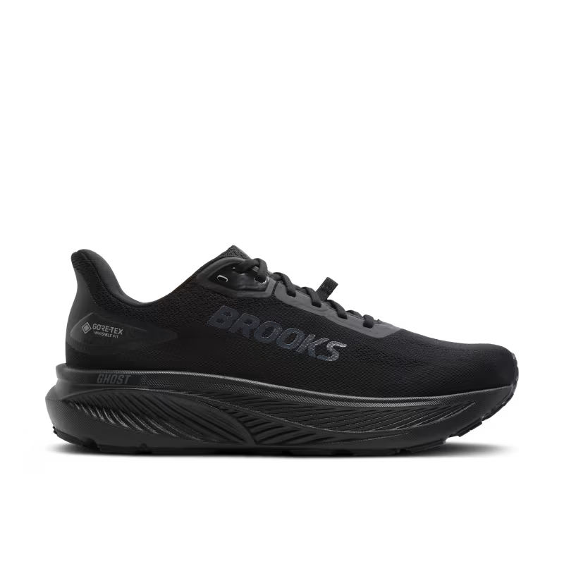 Womens Brooks Ghost 18 GTX