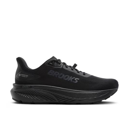 Womens Brooks Ghost 18 GTX