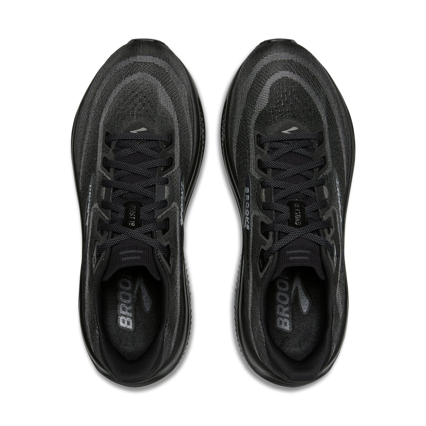 Womens Brooks Ghost 18
