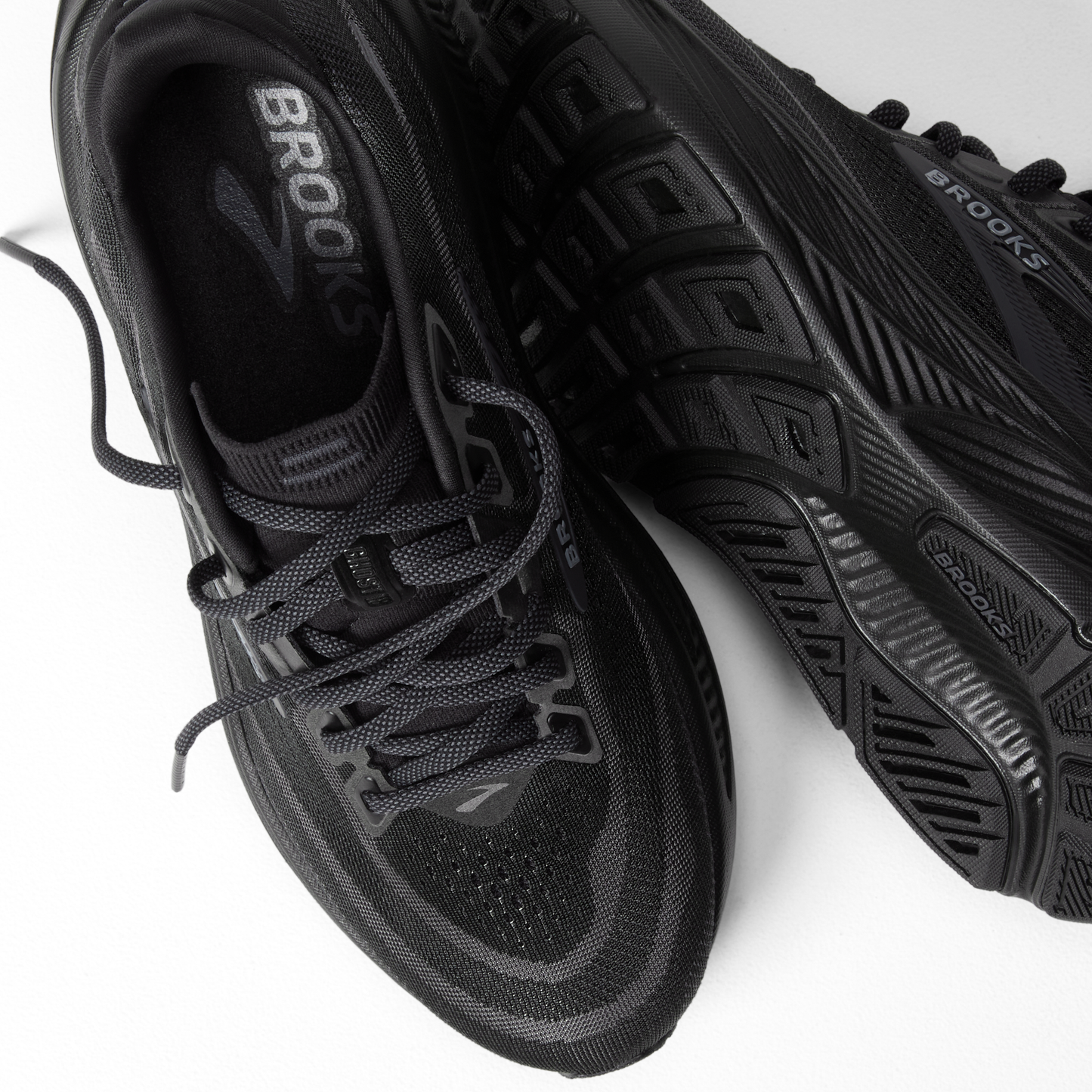 Womens Brooks Ghost 18