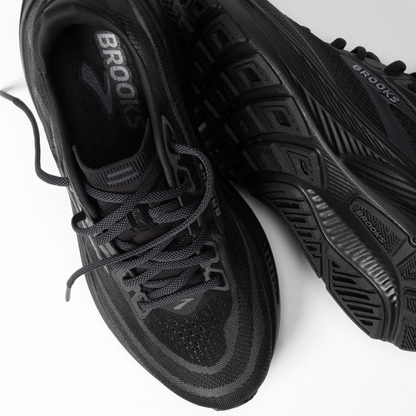 Womens Brooks Ghost 18