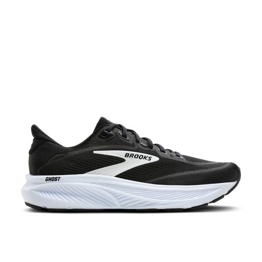 Womens Brooks Ghost 18 (2E Extra Wide)