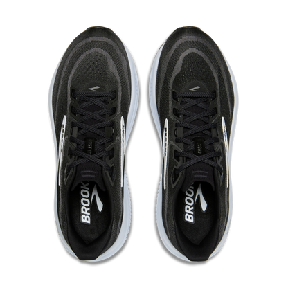 Womens Brooks Ghost 18