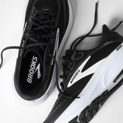Womens Brooks Ghost 18