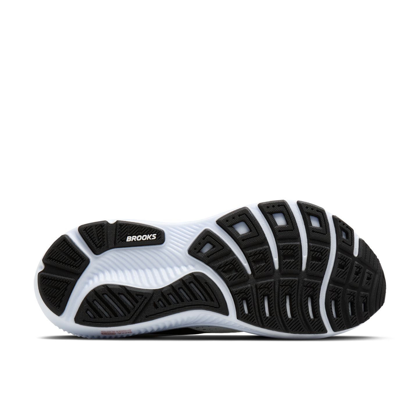 Womens Brooks Ghost 18