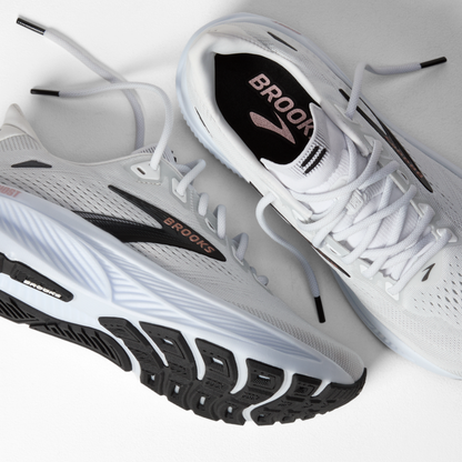 Womens Brooks Ghost 18