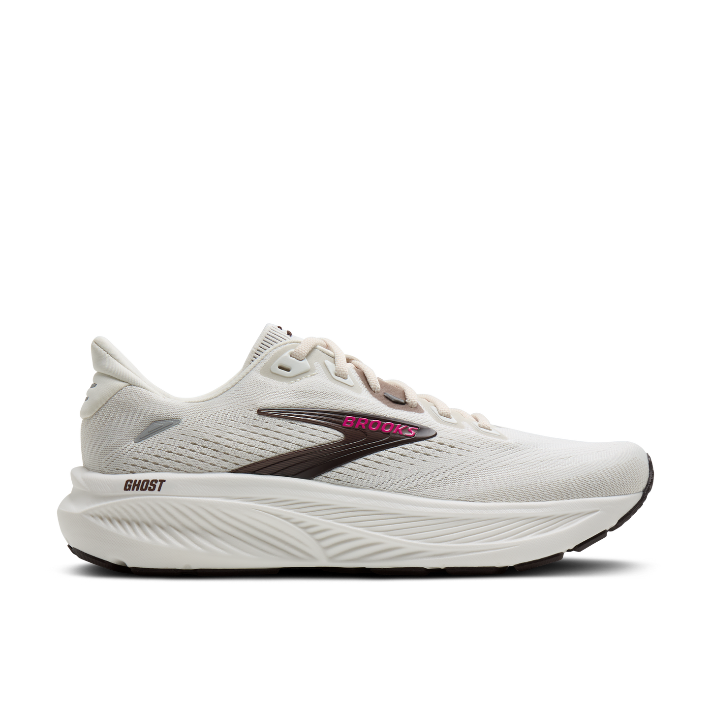 Womens Brooks Ghost 18