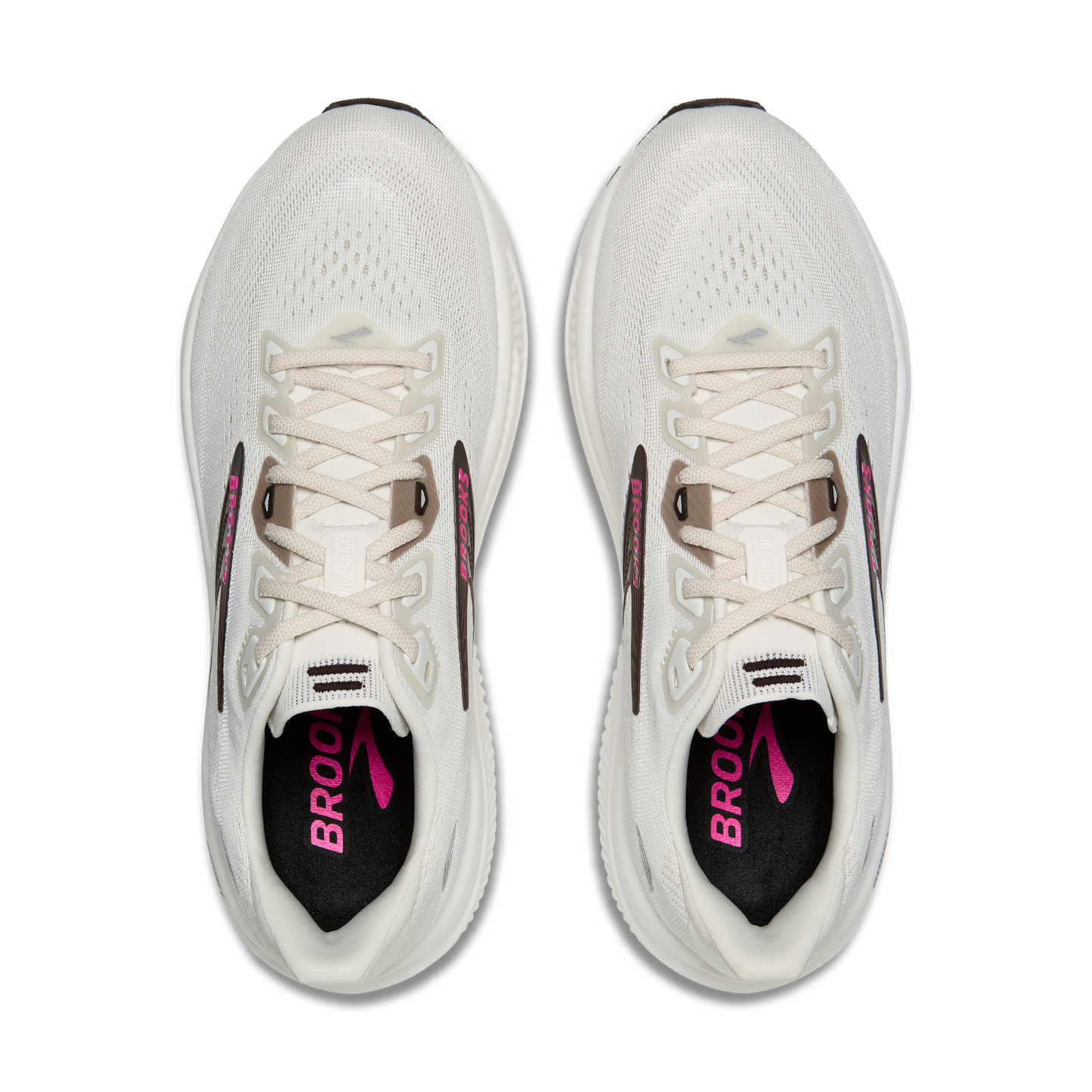 Womens Brooks Ghost 18