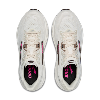 Womens Brooks Ghost 18