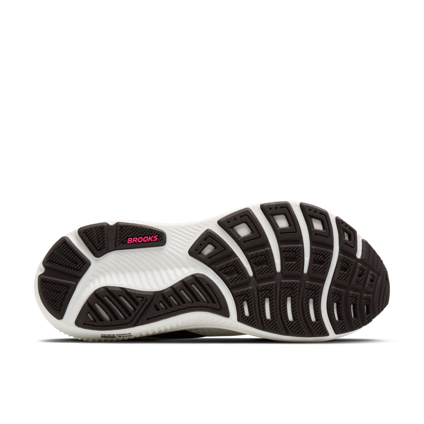 Womens Brooks Ghost 18