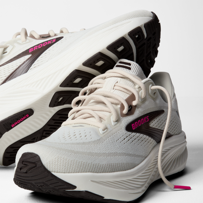 Womens Brooks Ghost 18