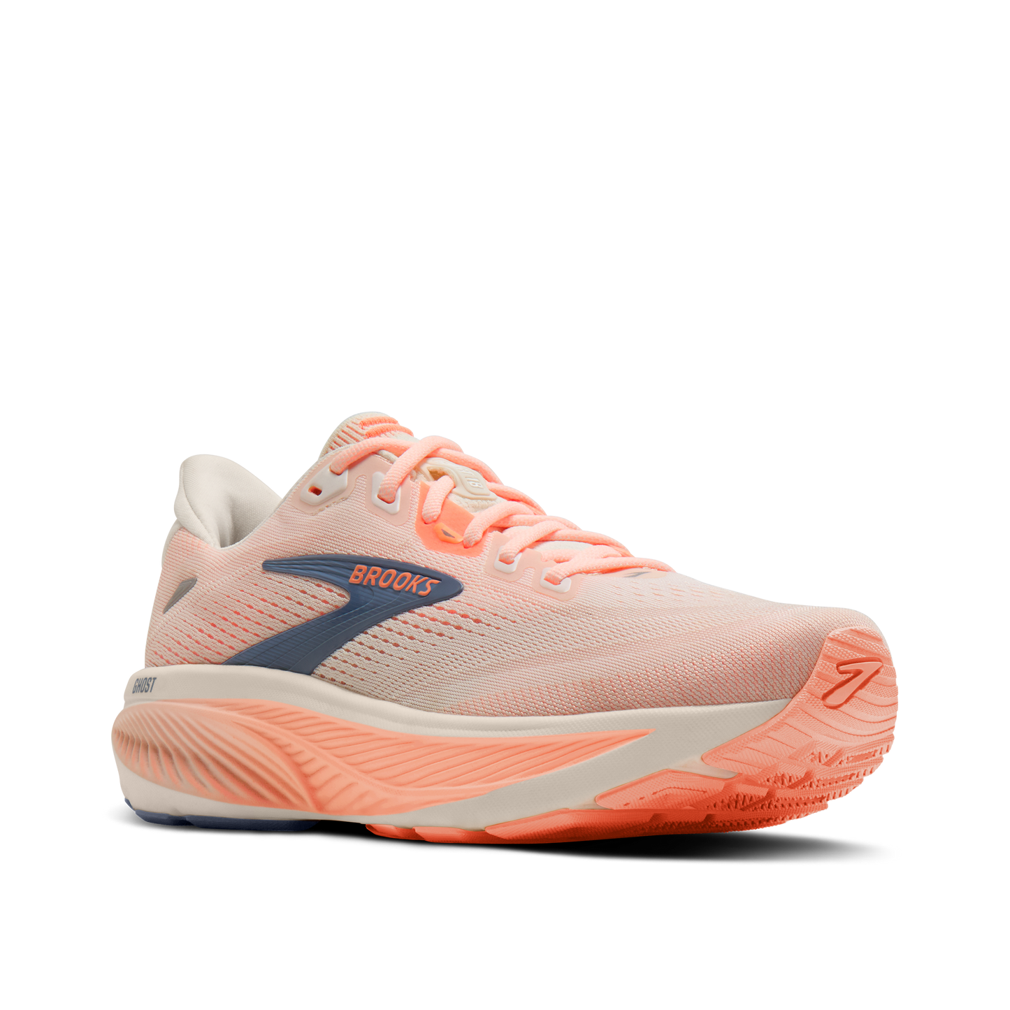 Womens Brooks Ghost 18