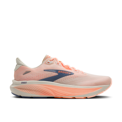 Womens Brooks Ghost 18