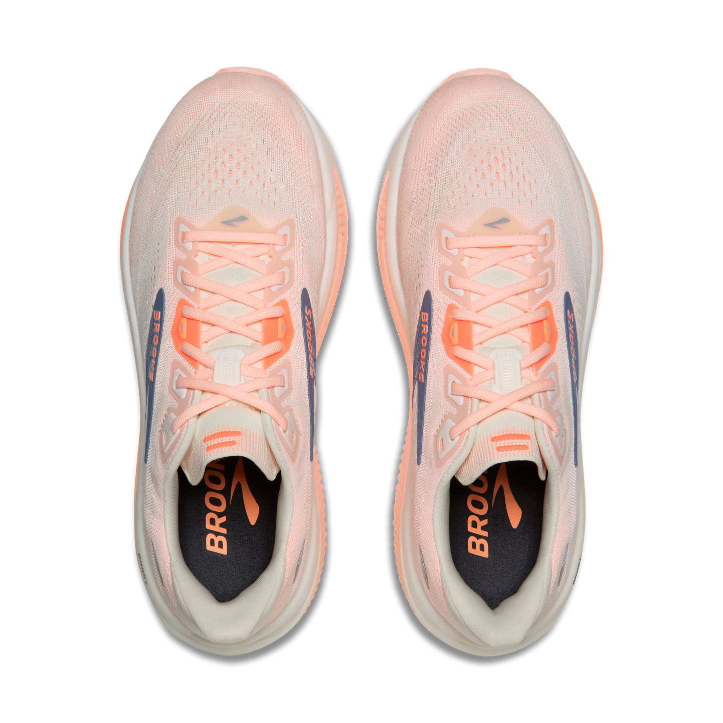 Womens Brooks Ghost 18