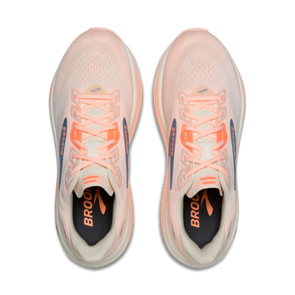 Womens Brooks Ghost 18