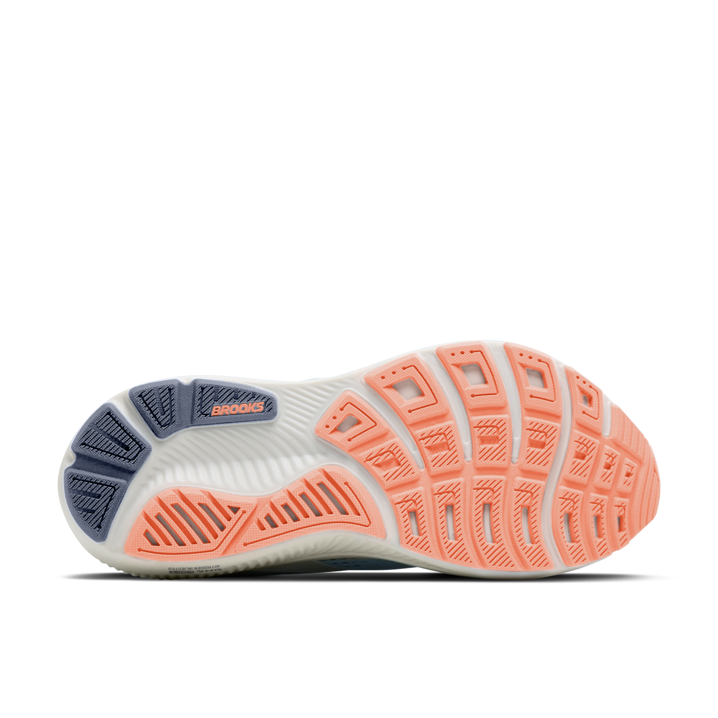 Womens Brooks Ghost 18