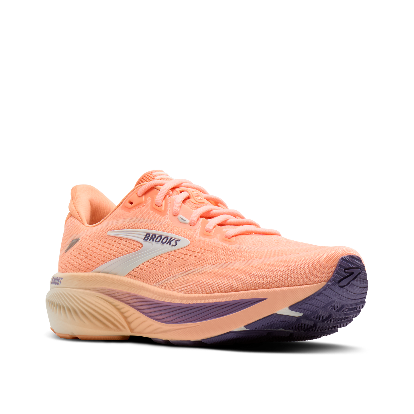 Womens Brooks Ghost 18