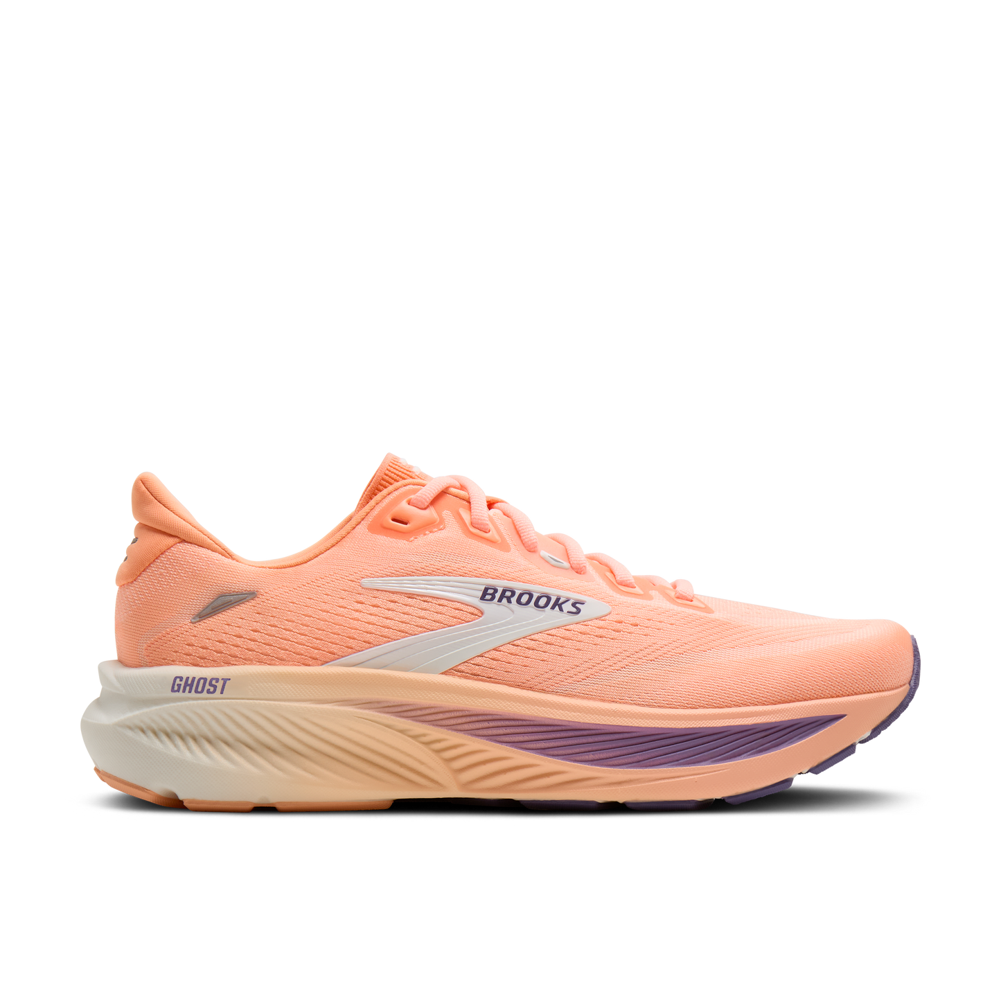Womens Brooks Ghost 18