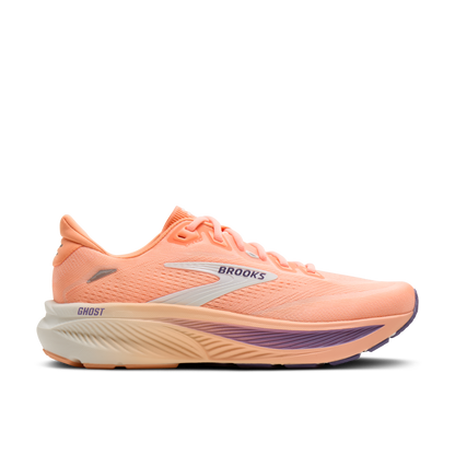 Womens Brooks Ghost 18
