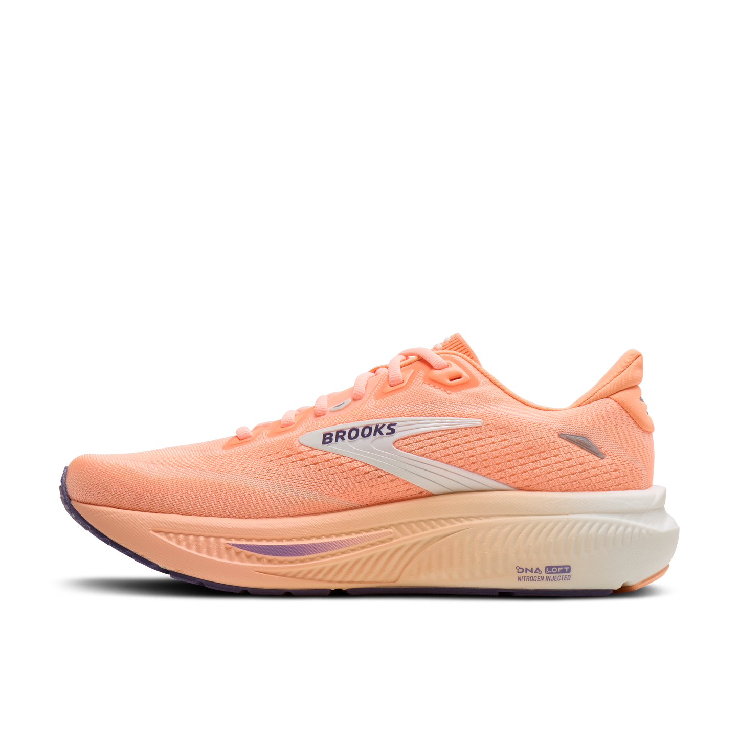 Womens Brooks Ghost 18