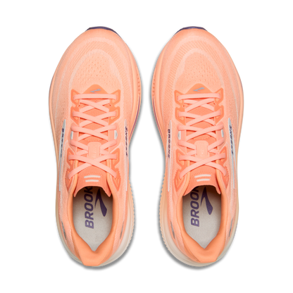 Womens Brooks Ghost 18
