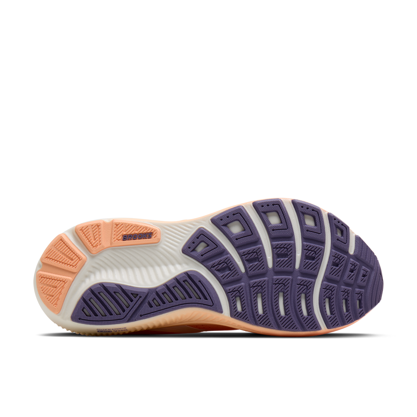 Womens Brooks Ghost 18