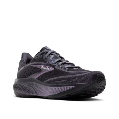 Womens Brooks Ghost 18 (D Wide)