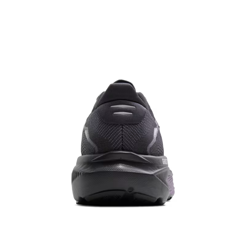 Womens Brooks Ghost 18 (D Wide)