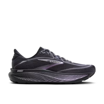 Womens Brooks Ghost 18 (D Wide)