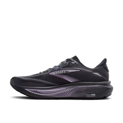 Womens Brooks Ghost 18 (D Wide)