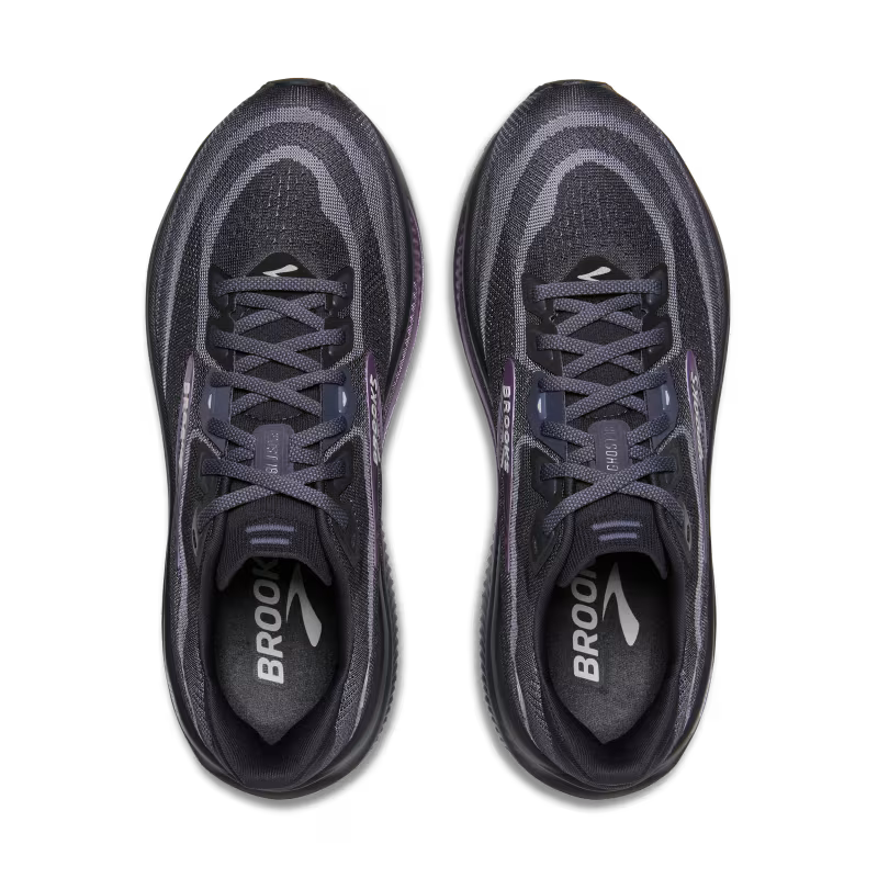 Womens Brooks Ghost 18 (D Wide)