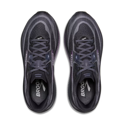Womens Brooks Ghost 18 (D Wide)