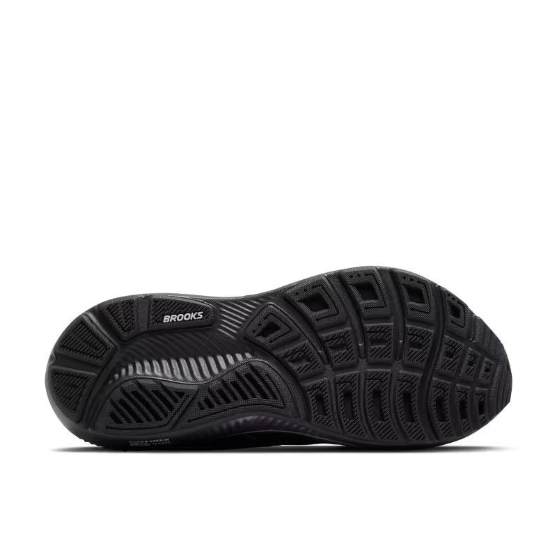 Womens Brooks Ghost 18 (D Wide)