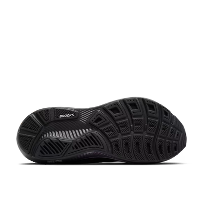 Womens Brooks Ghost 18 (D Wide)