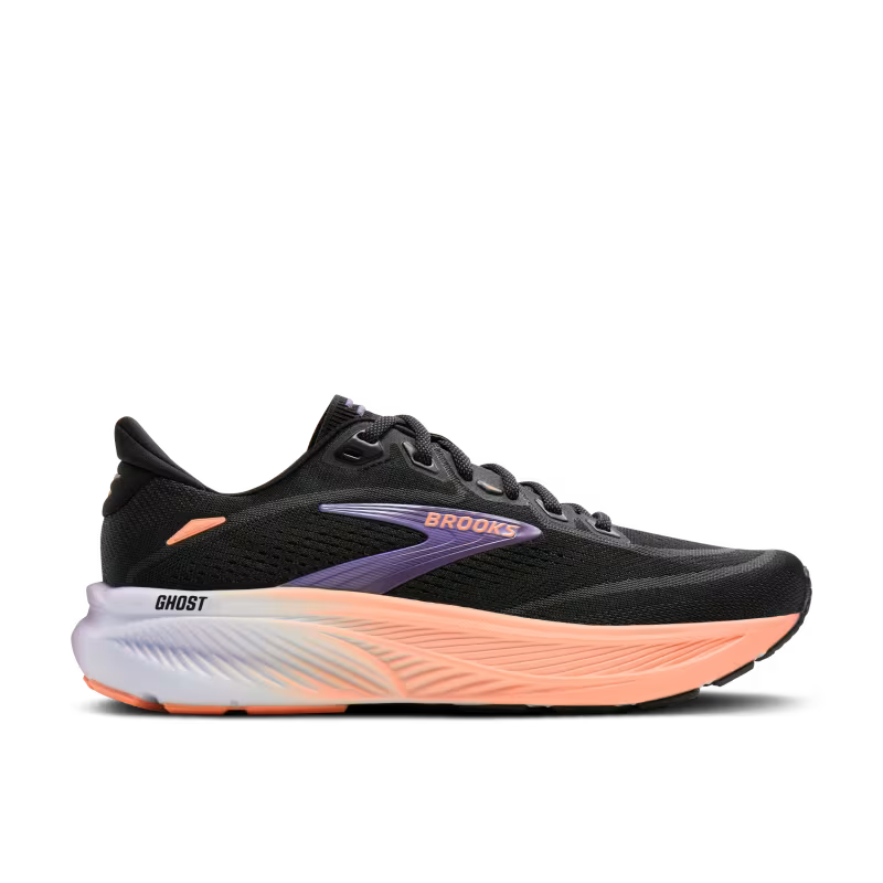 Womens Brooks Ghost 18