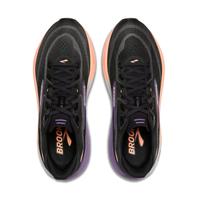 Womens Brooks Ghost 18