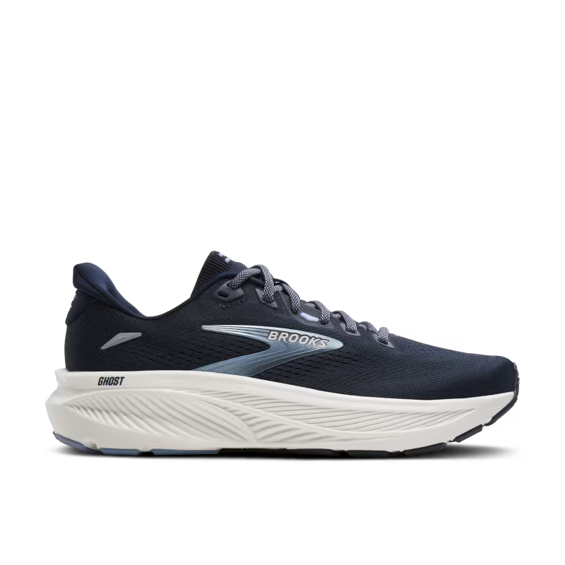 Womens Brooks Ghost 18