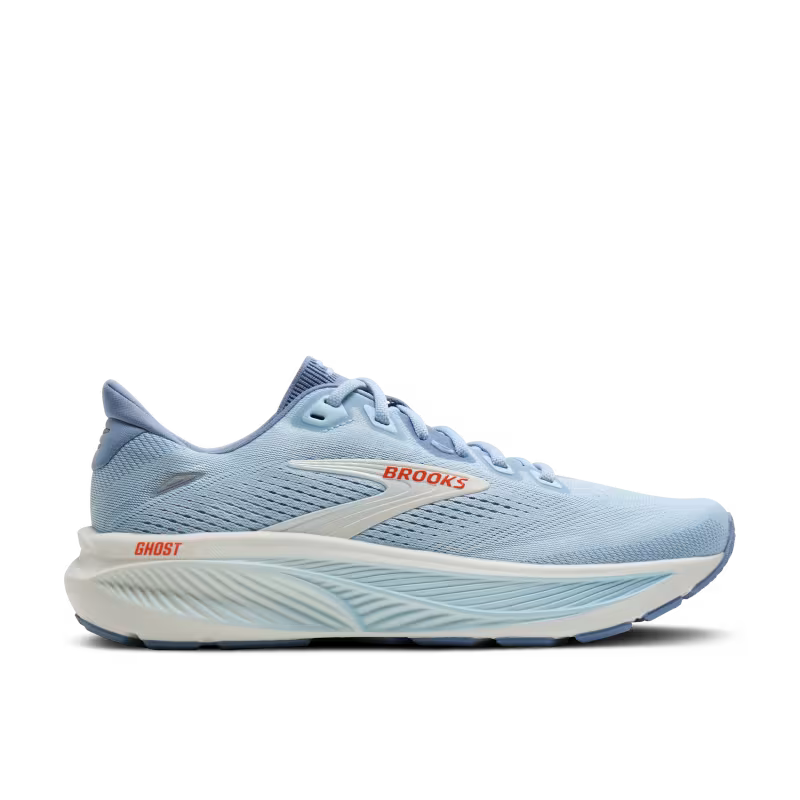 Womens Brooks Ghost 18